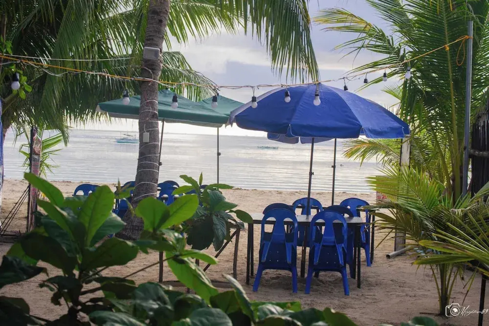 Chef Panyang Beach Resort 2 Okoy