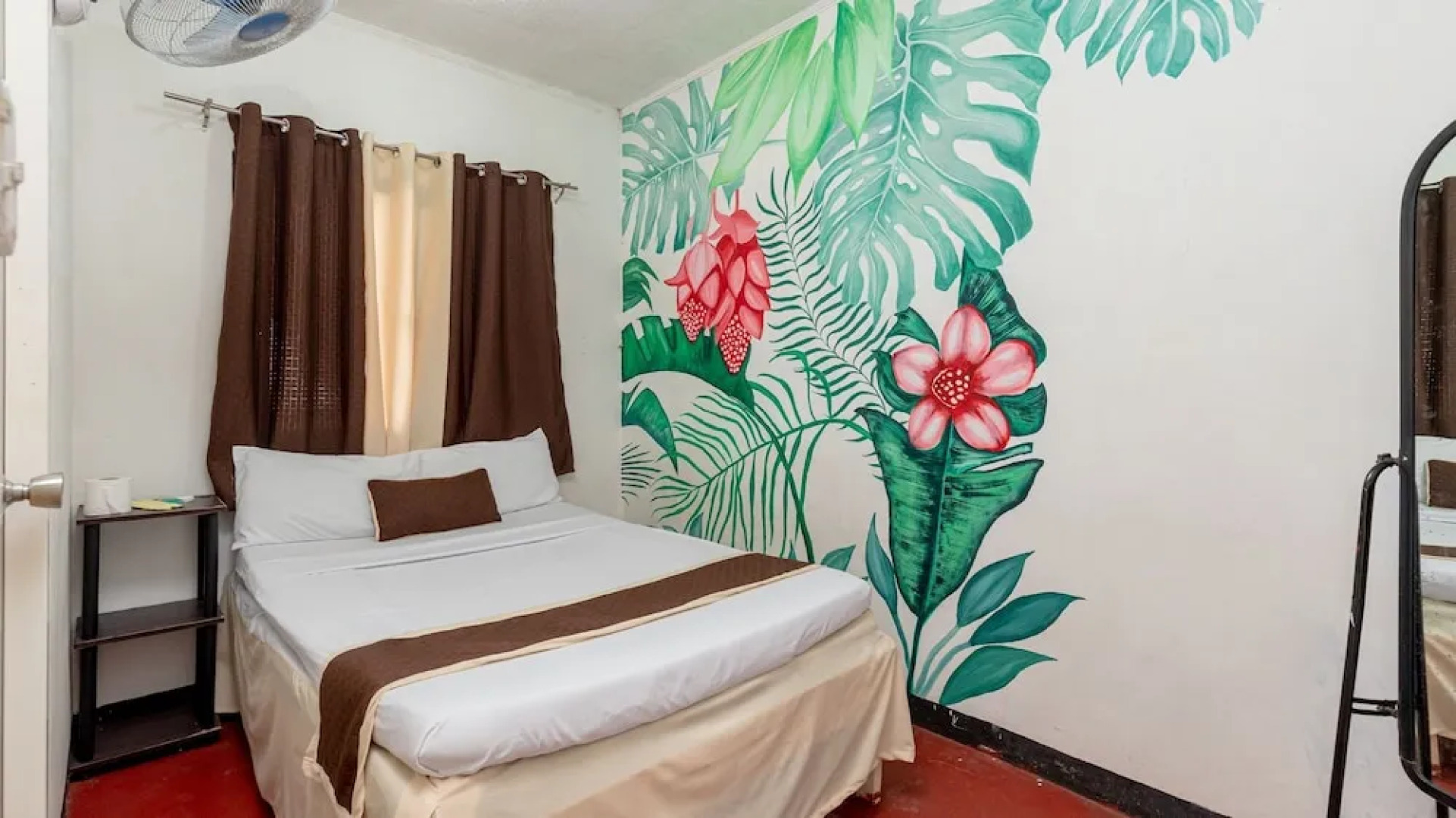 Zen Rooms Basic North Coast Resort