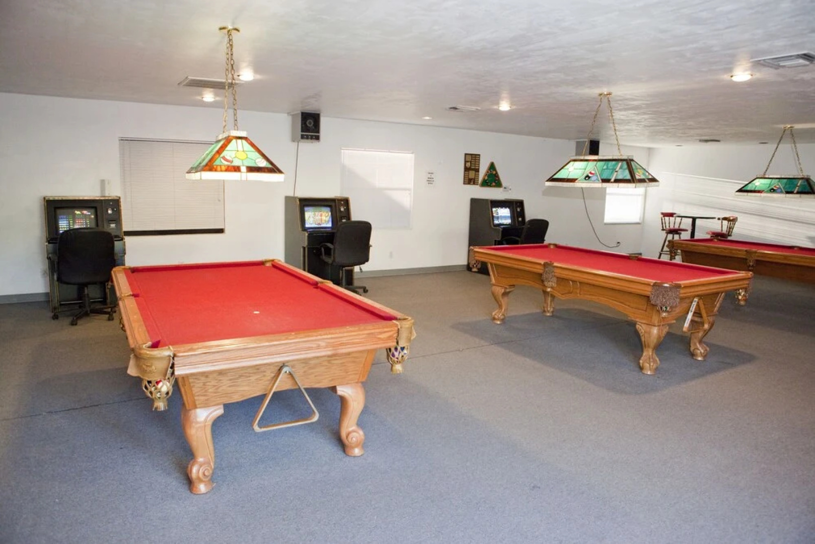 North Lake Estates RV Park