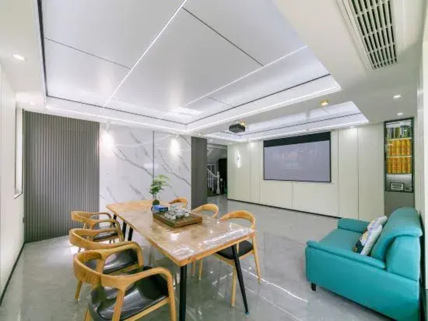 Zhujiajian Linhai Qishe·Shore Seaside Sunrise Holiday Villa (Dongsha Scenic Area)