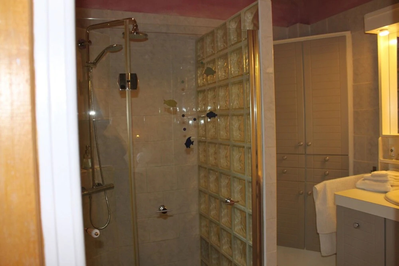 Chambres d'hôtes Les Agnates