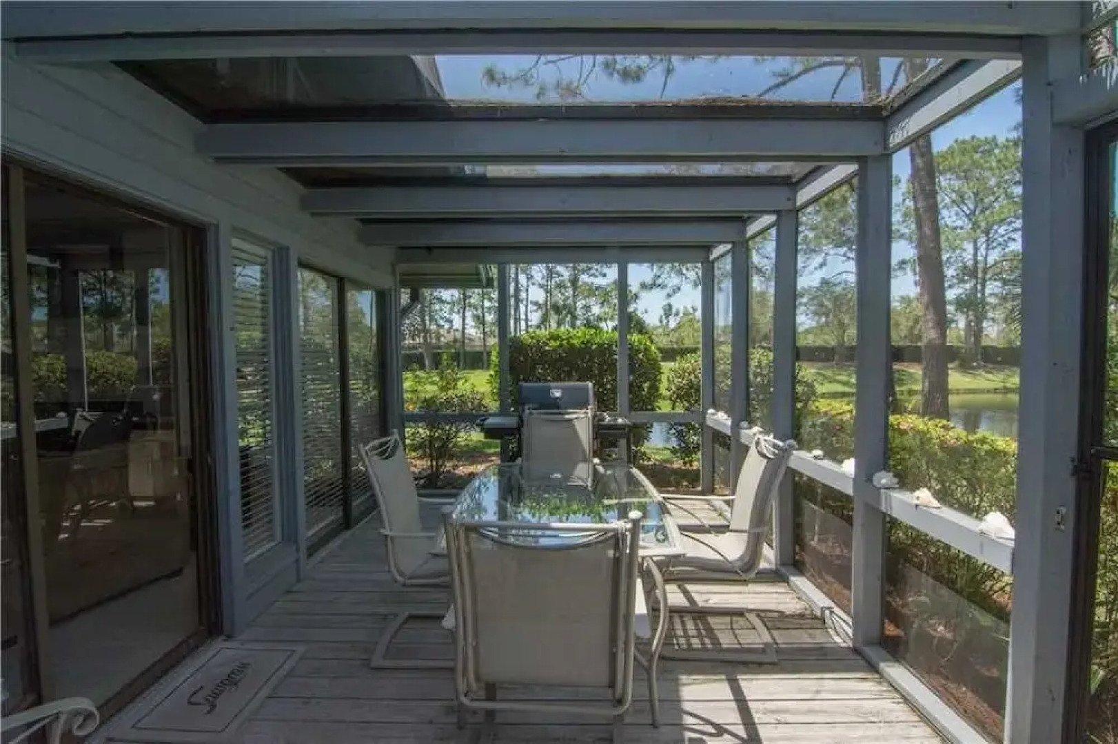 Ponte Vedra Quail Pointe I 307 - Three Bedroom Home