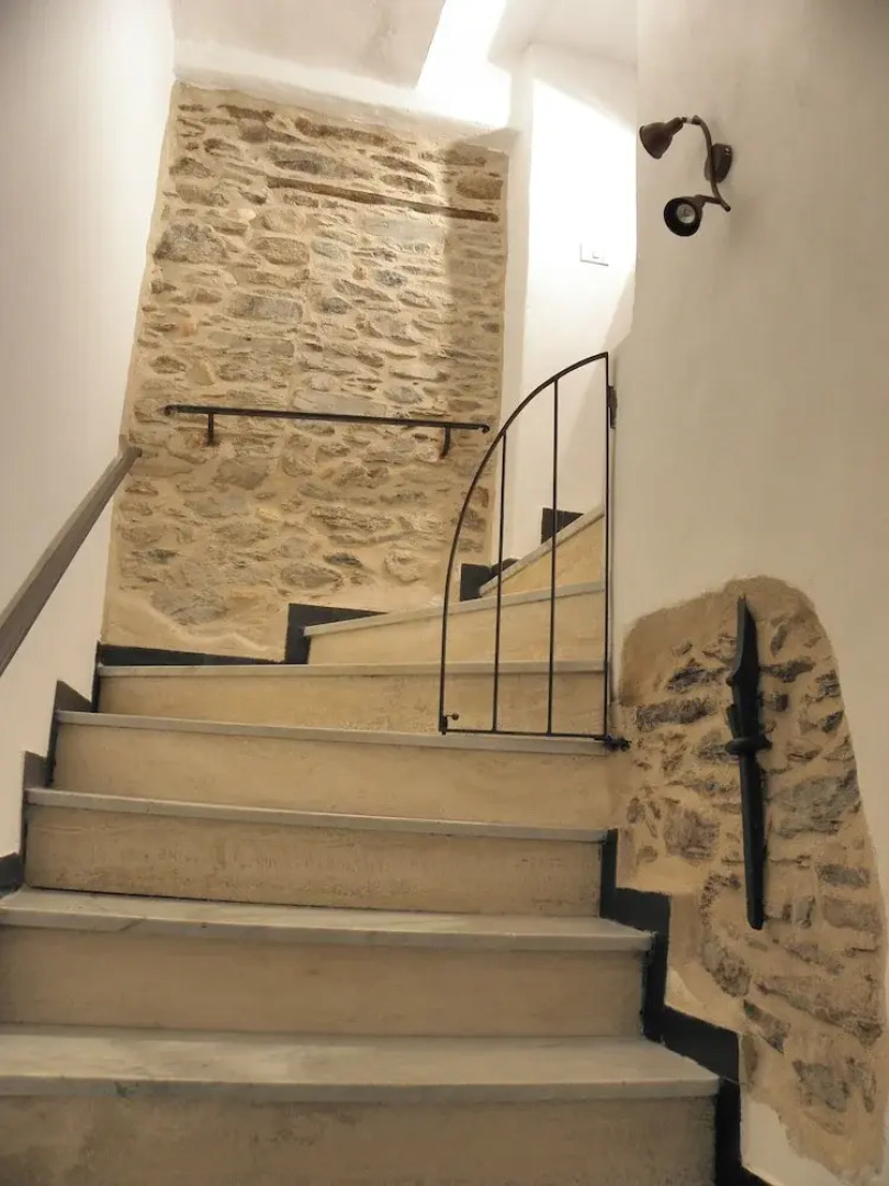 Agriturismo U Caruggiu