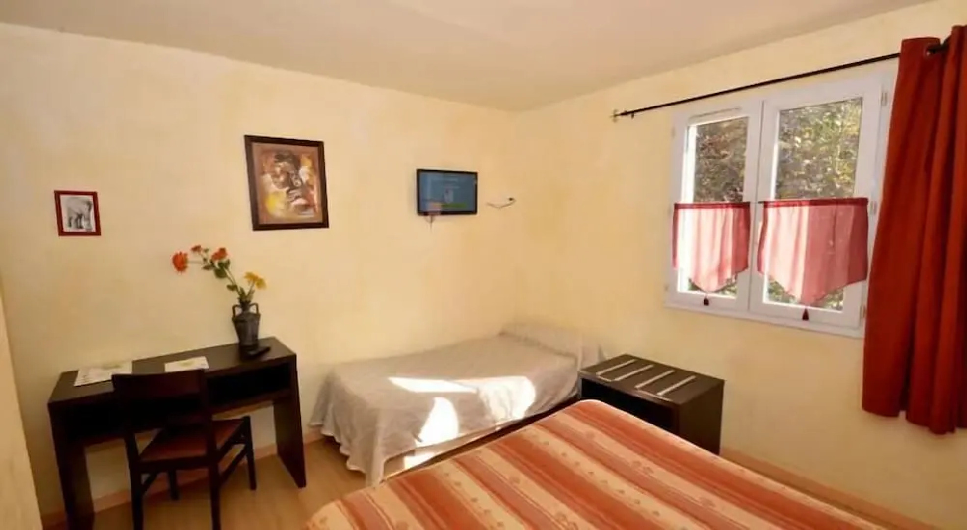 Hôtel La Belle Etape