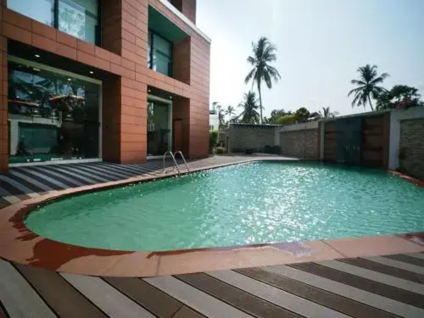 Sherlys Casa Grande by Vista Rooms