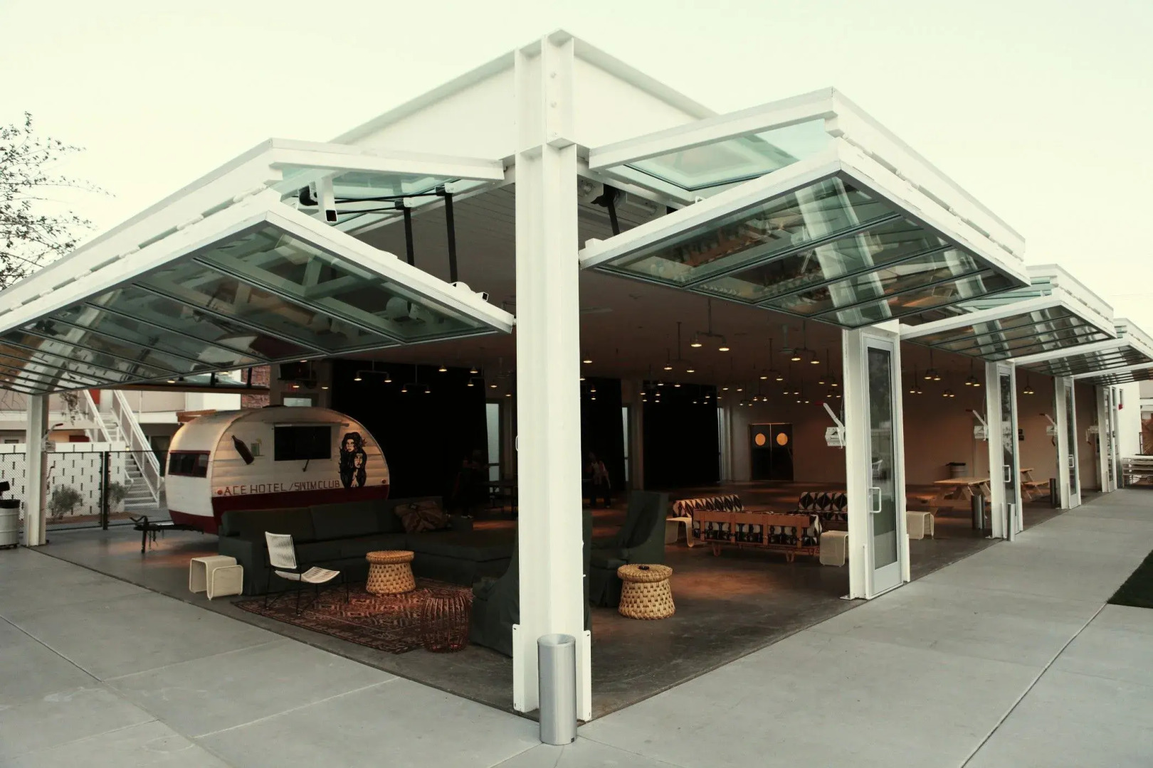 Ace Hotel and Swim Club