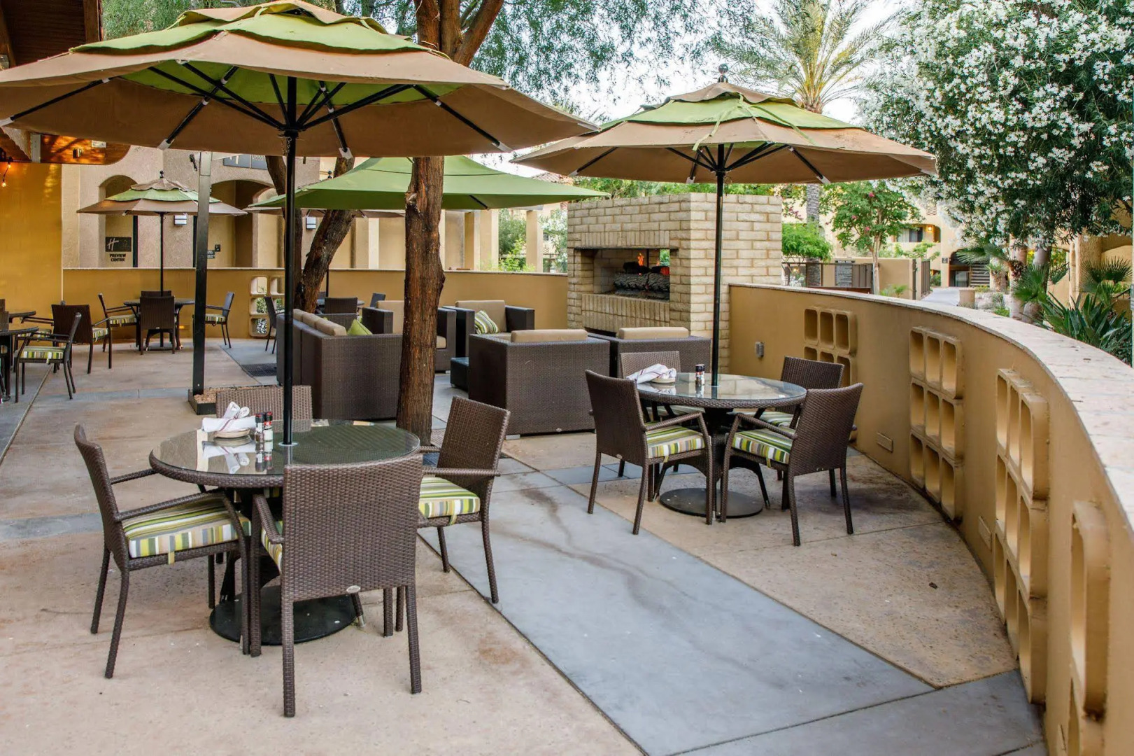 Holiday Inn Club Vacations Scottsdale Resort by IHG