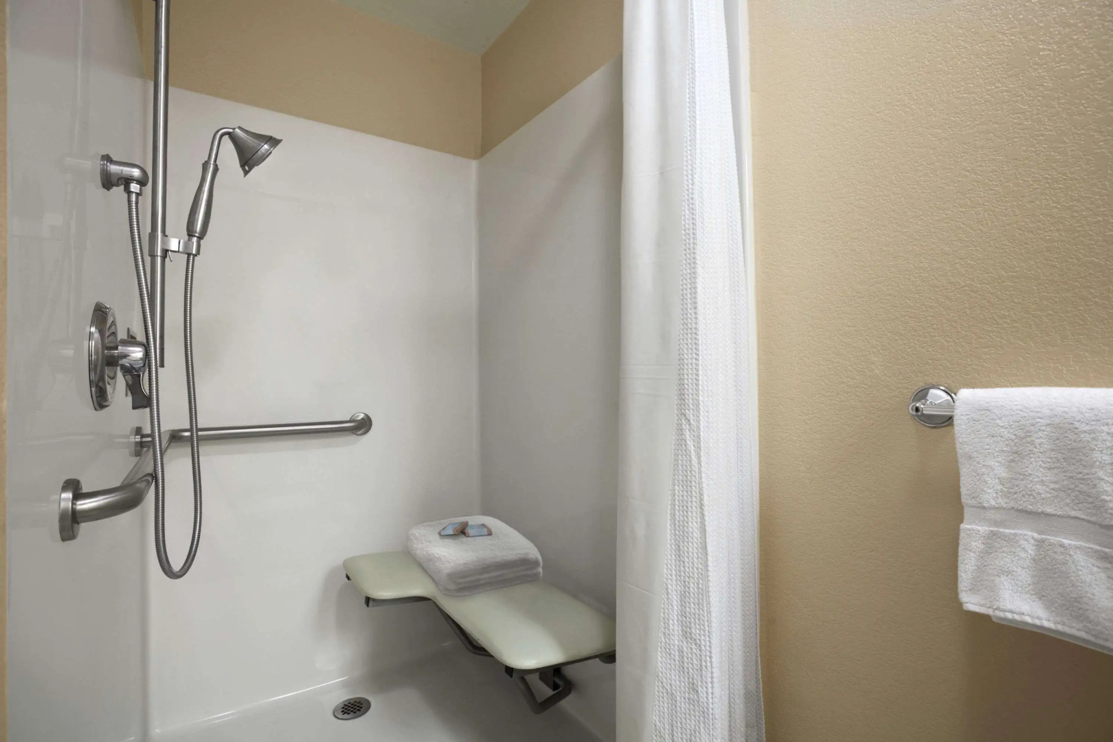SureStay Hotel by Best Western Ukiah