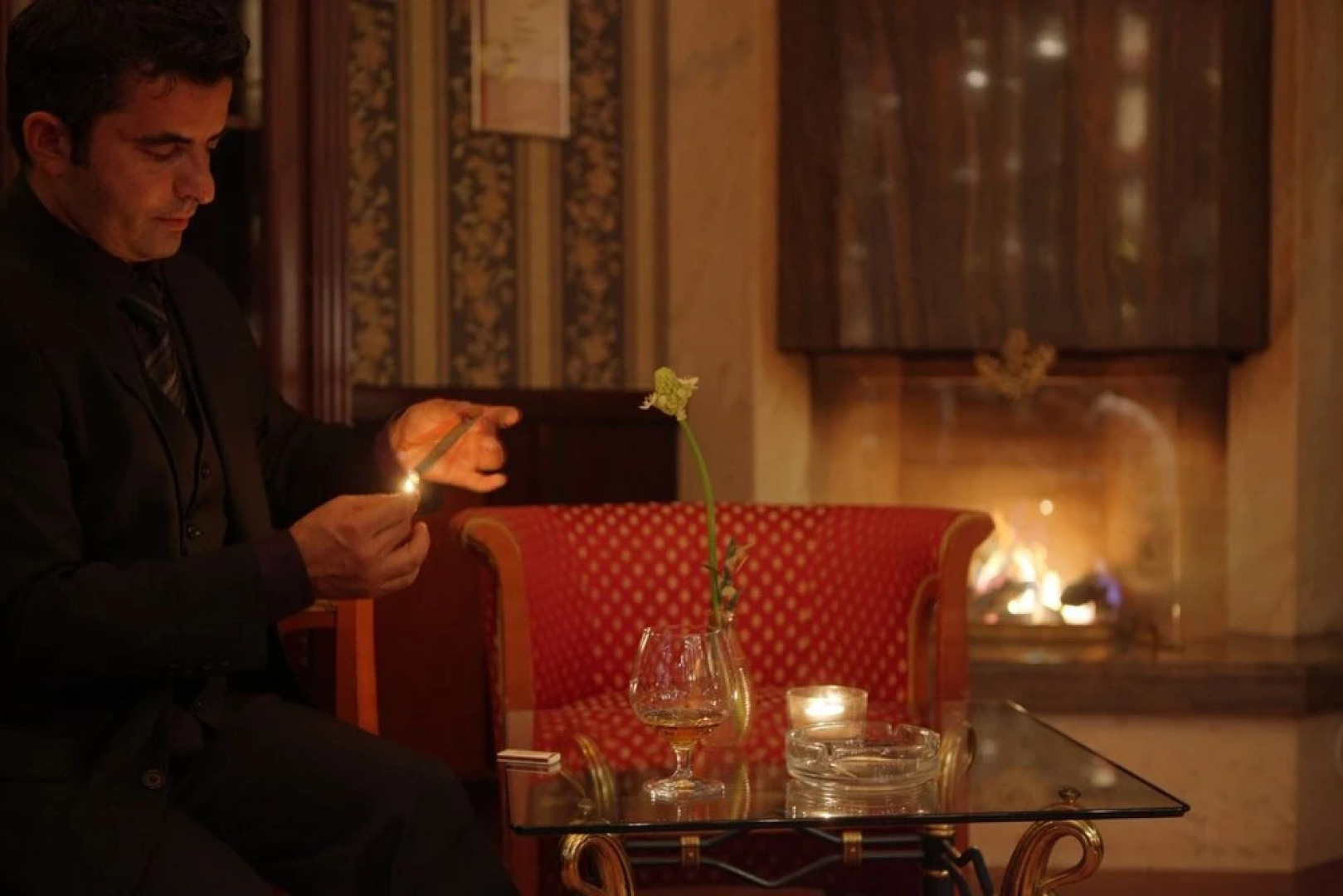 SEETELHOTEL Ostseehotel Ahlbeck