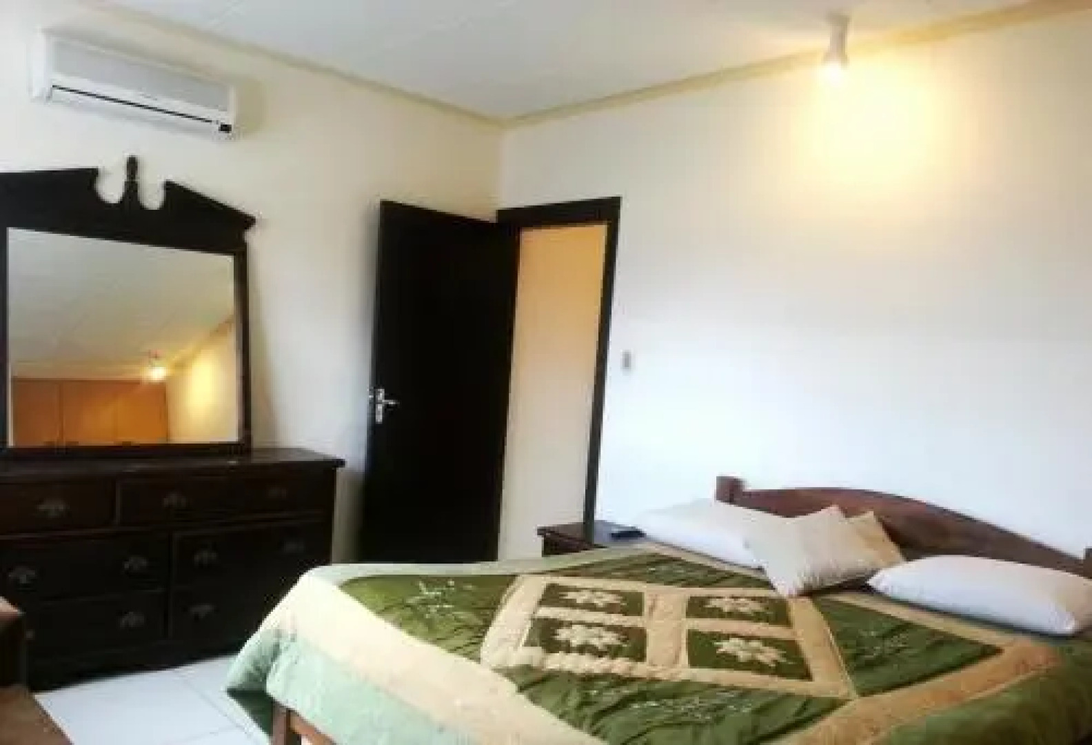 Santa Cruz Departamentos