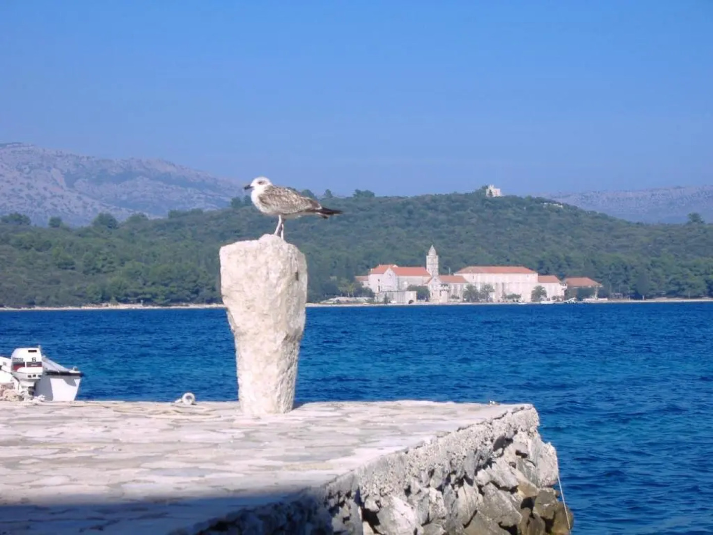 Soline Accommodation