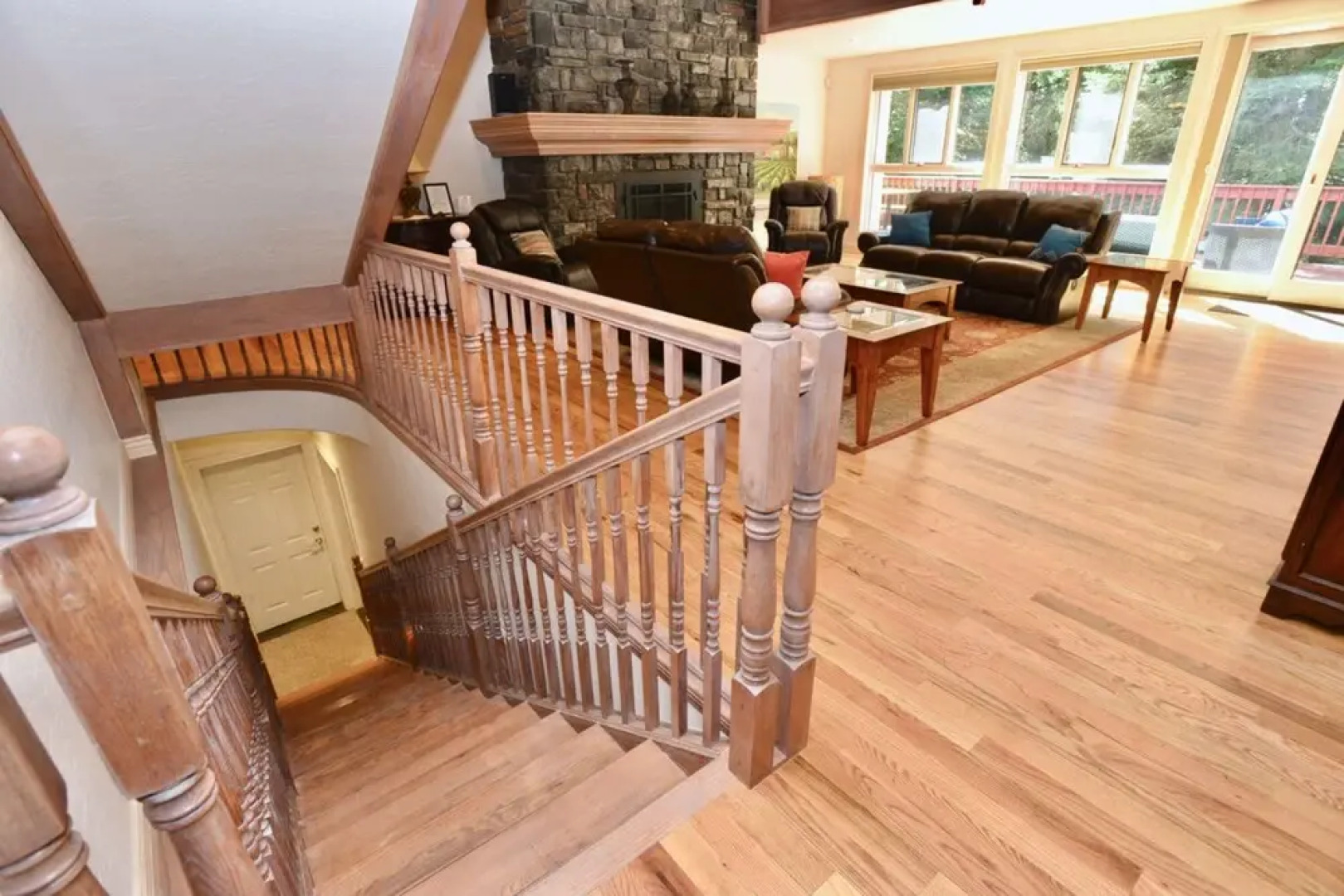 Spring Mountain Manor by Casago Mccall - Donerightmanagement