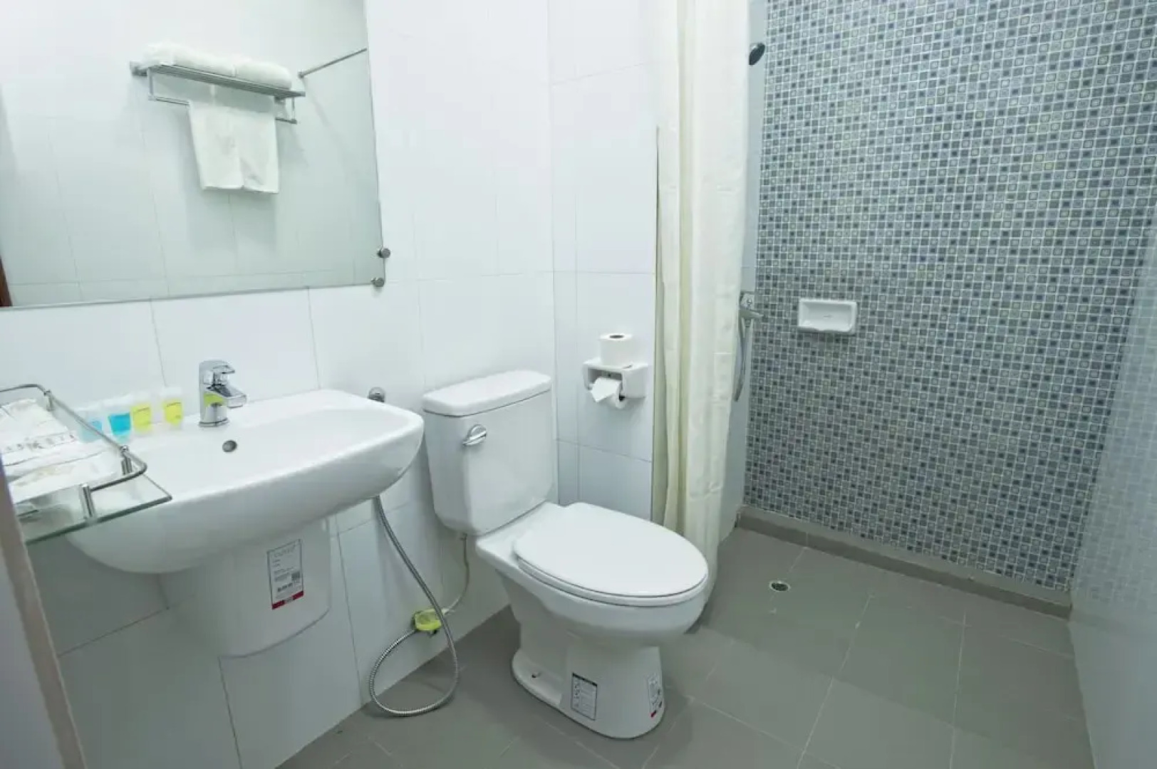 Seasons Boutique Lodge- Ngapali