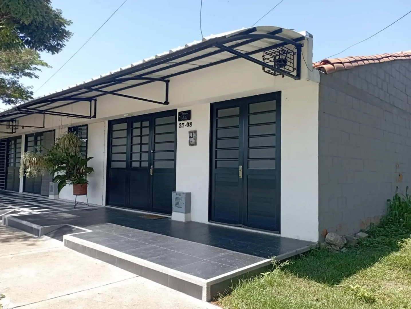 Home Eliz El espacio perfecto