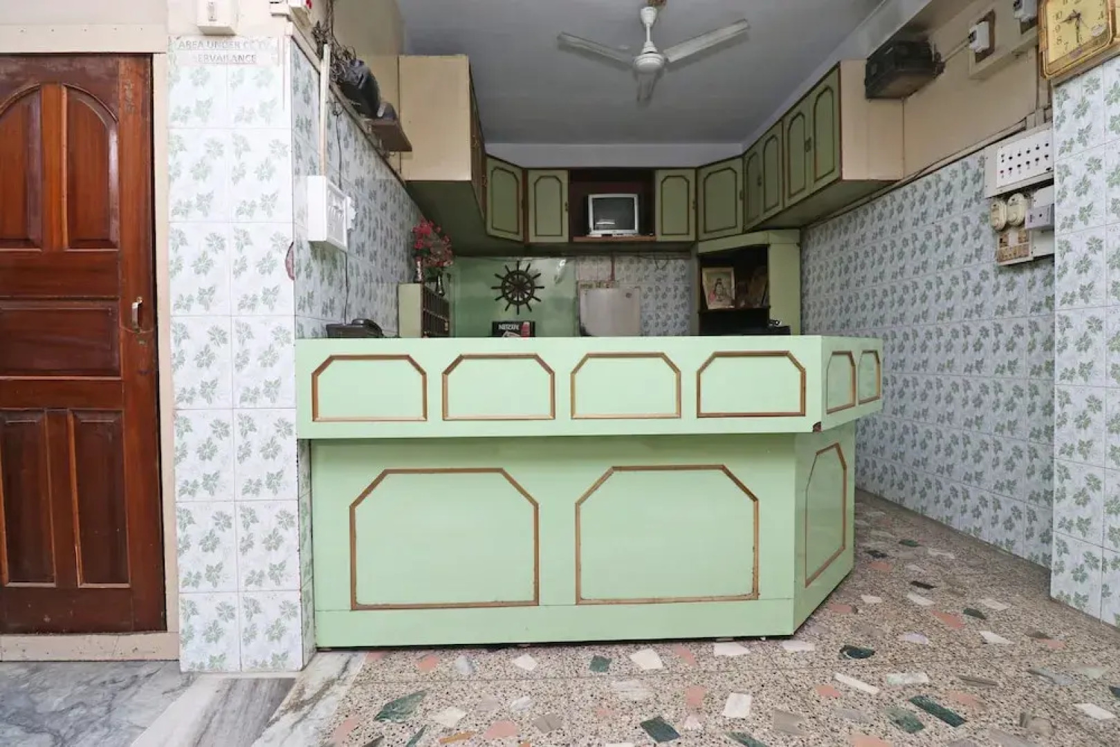 Spot On 41656 Hotel Maruti Spot