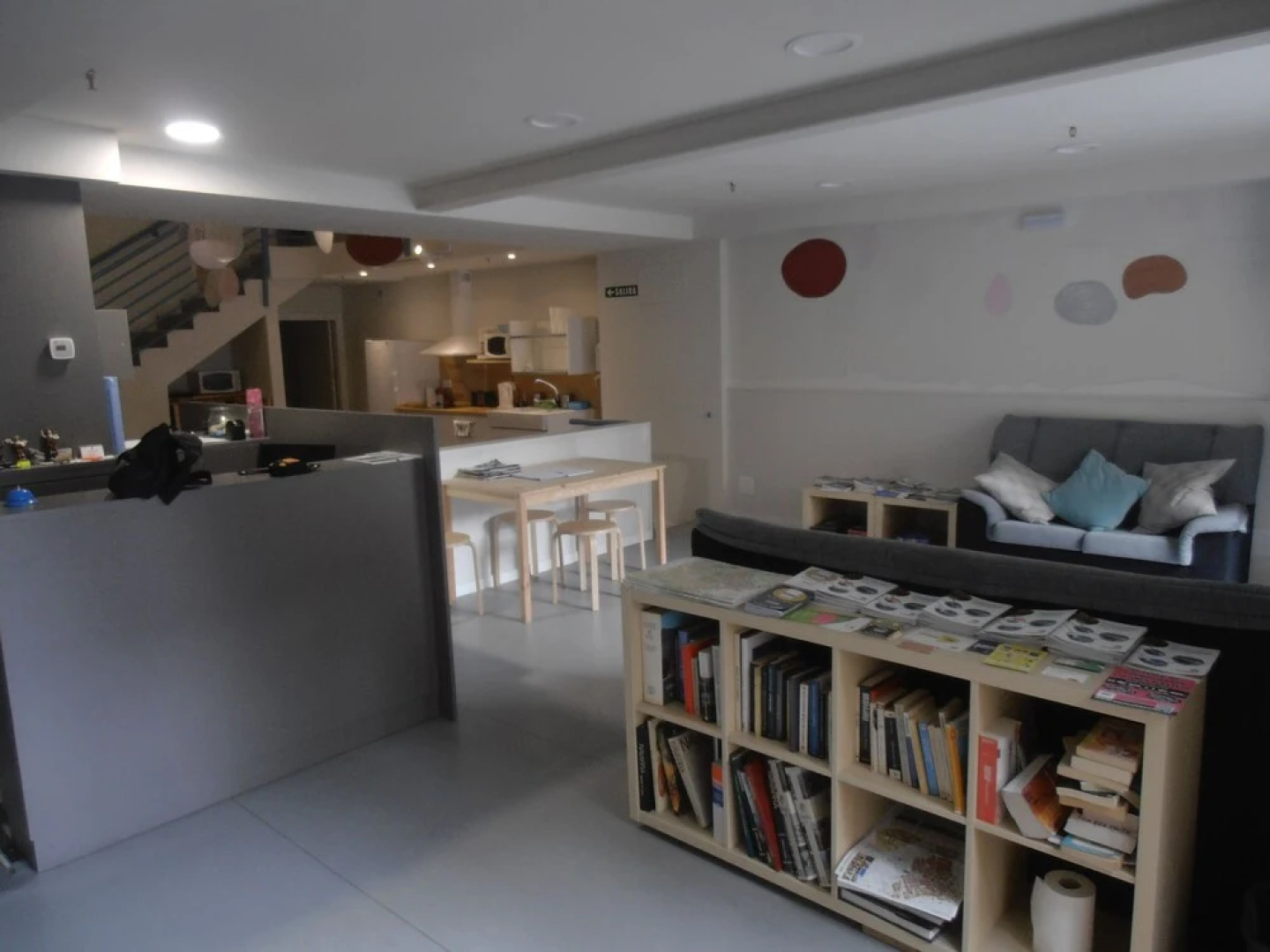 Albergue Plaza Catedral