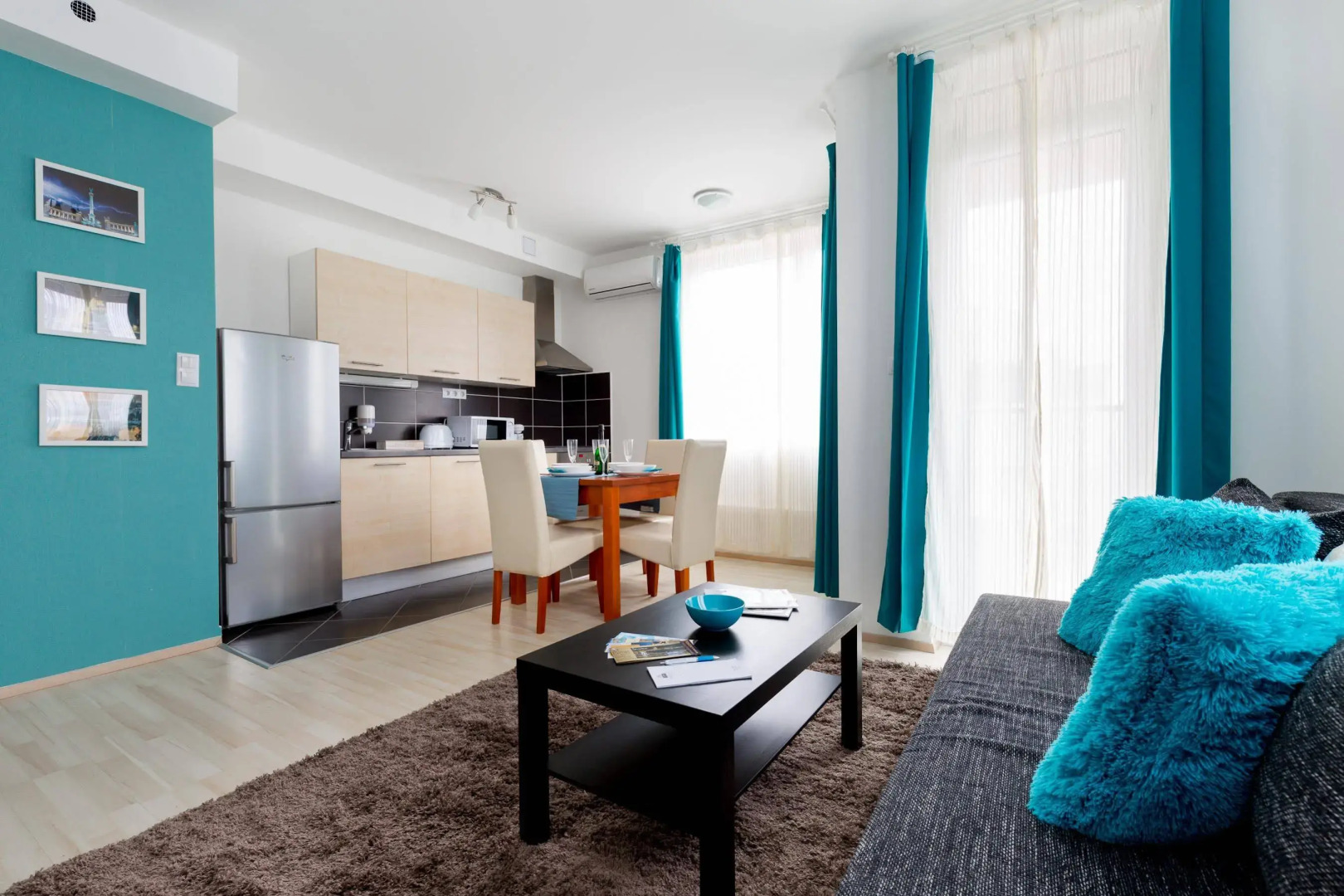 Sun Resort Apartments