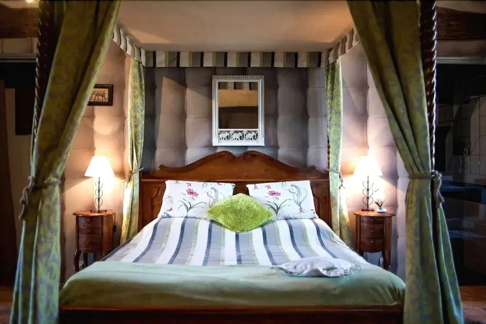 Manoir de la Senechaussee de Lantiern