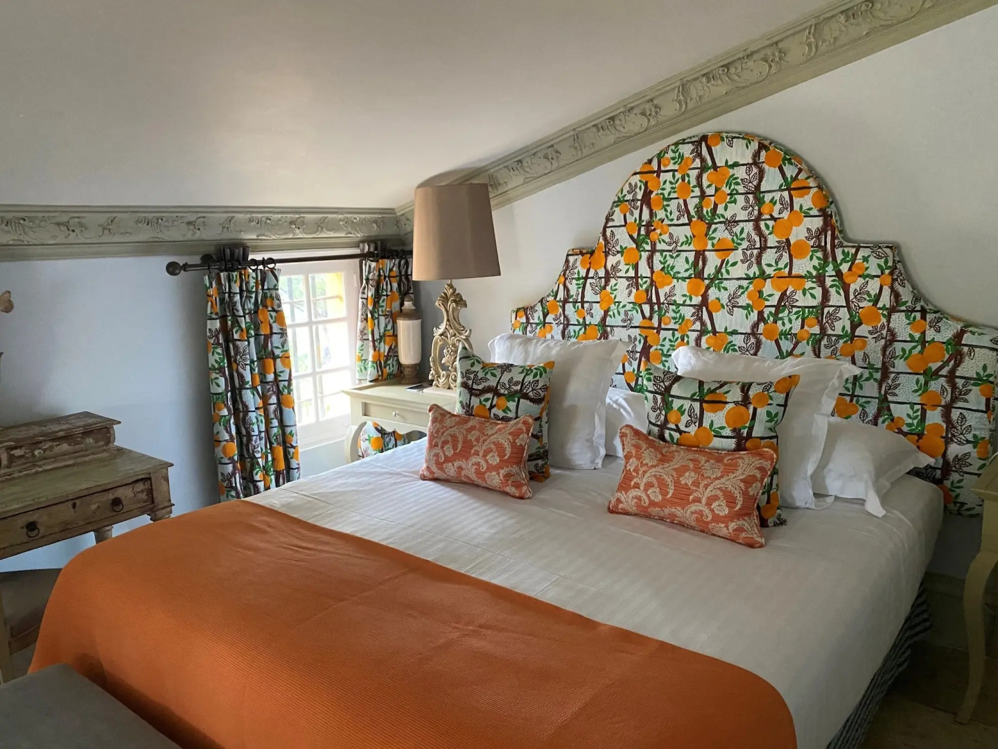 Hôtel Villa Marie St Tropez