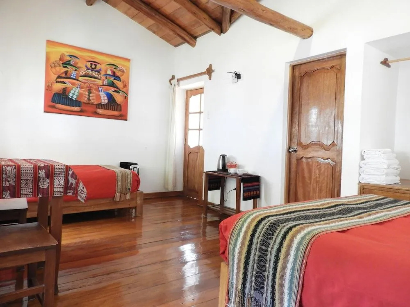 B&B Picaflor Tambo