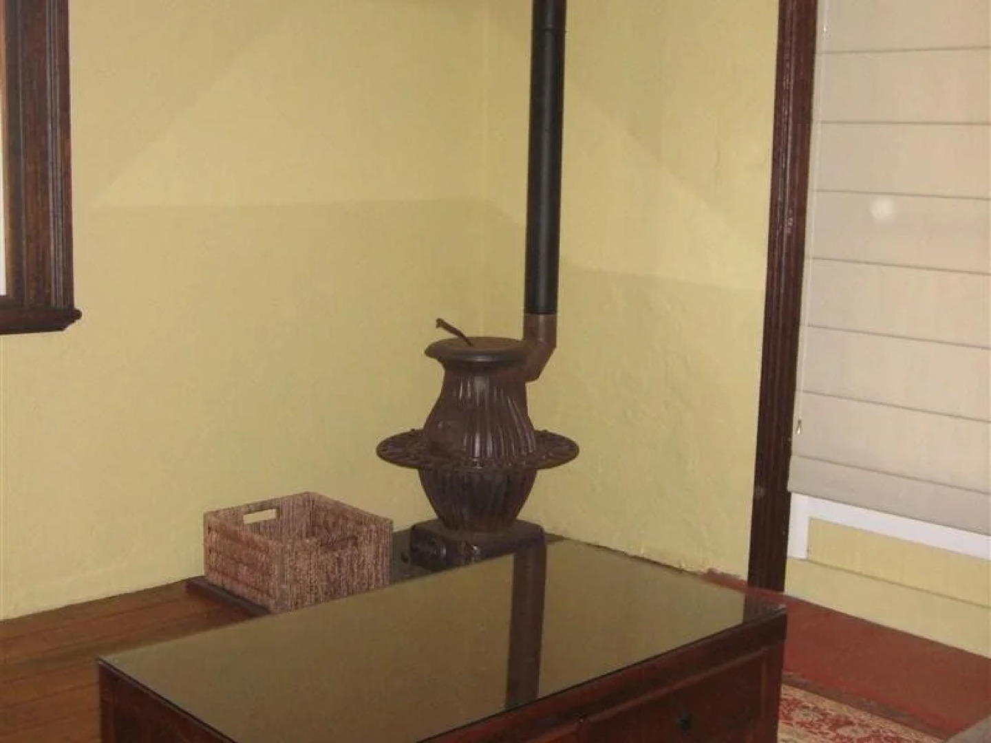 Mudgee Bed And Breakfast