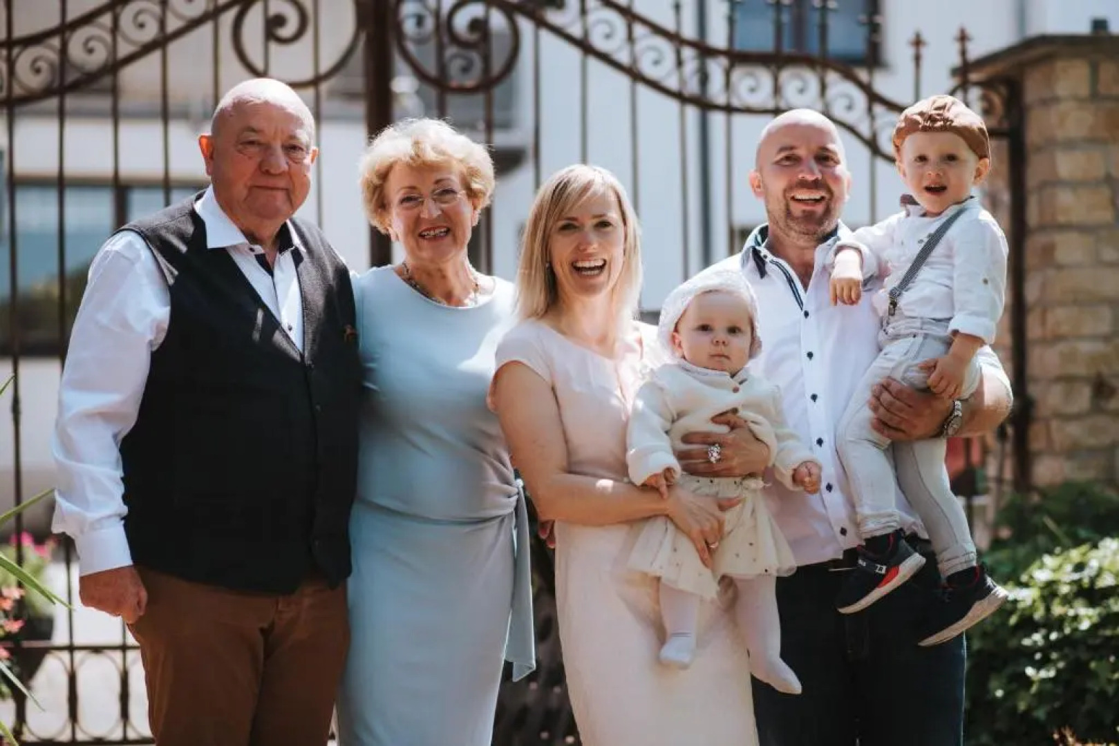 Weingut und Gästehaus Zilliken