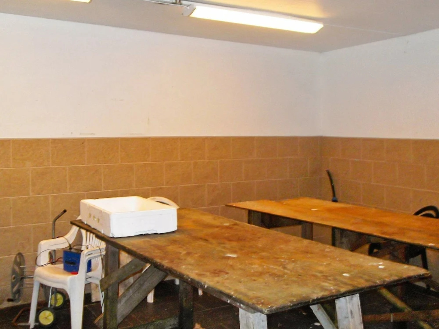 5 Person Holiday Home in Selje-by Traum