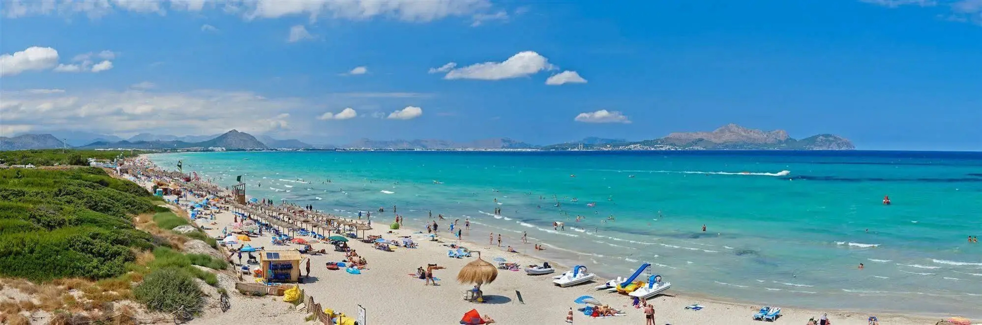 Grupotel Picafort Beach