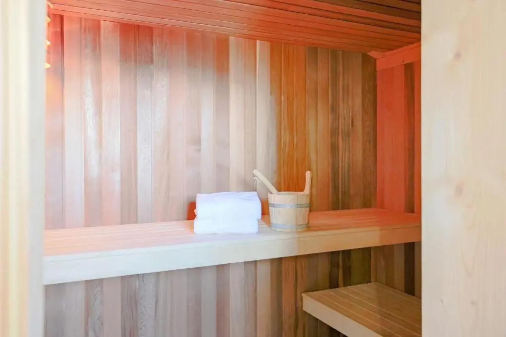 Ferienhaus - Silbermöwe