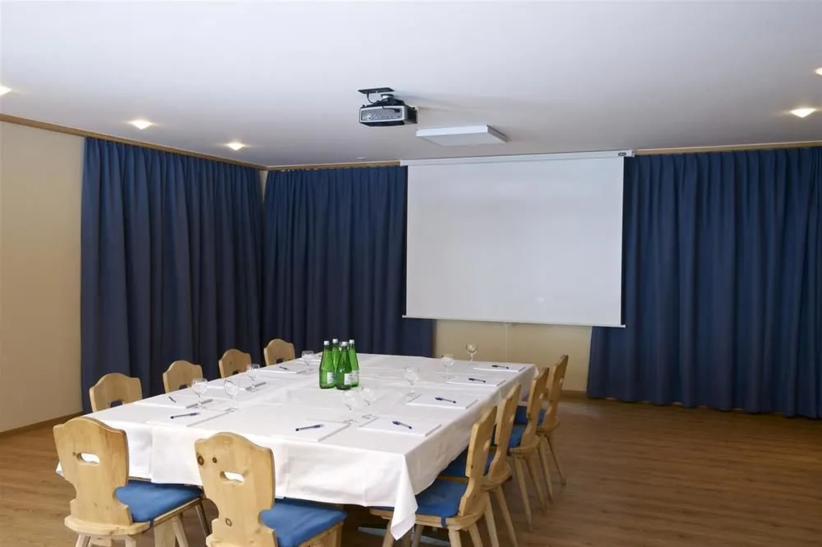 Al Vadret Swisslodge