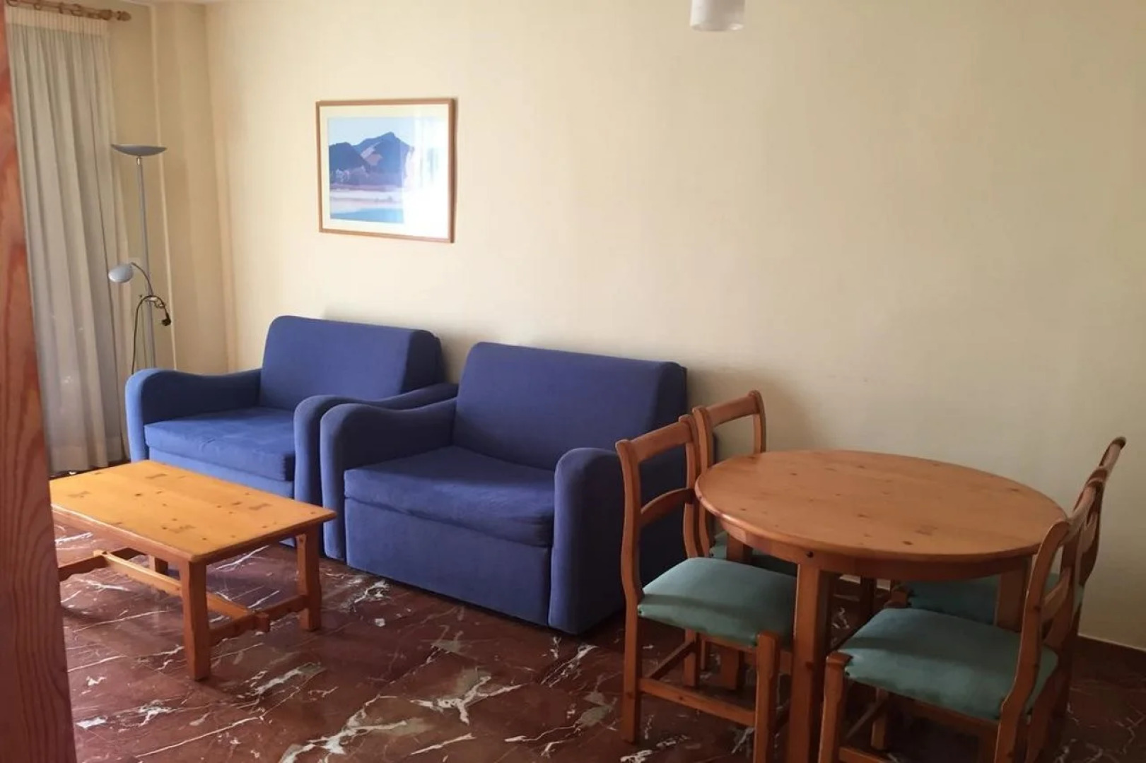 Aparthotel Residencial Vidalbir