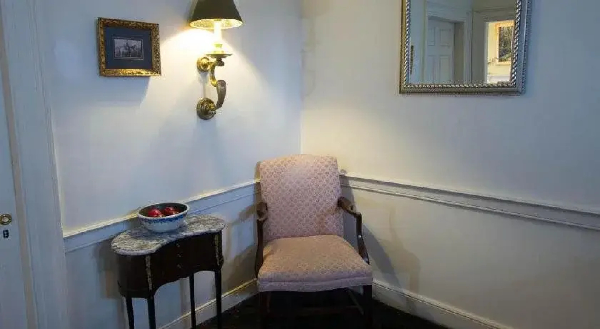 Inn at Lincoln Square