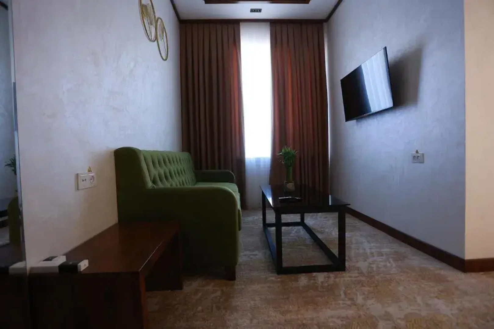 Regal Hotel by Grand