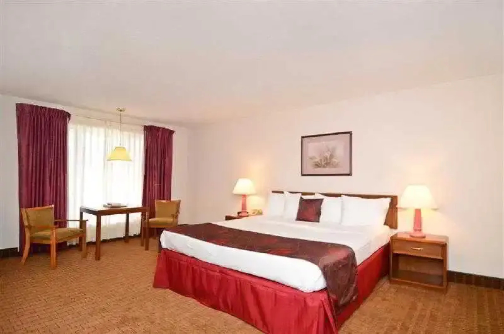 Best Western Plaza Inn