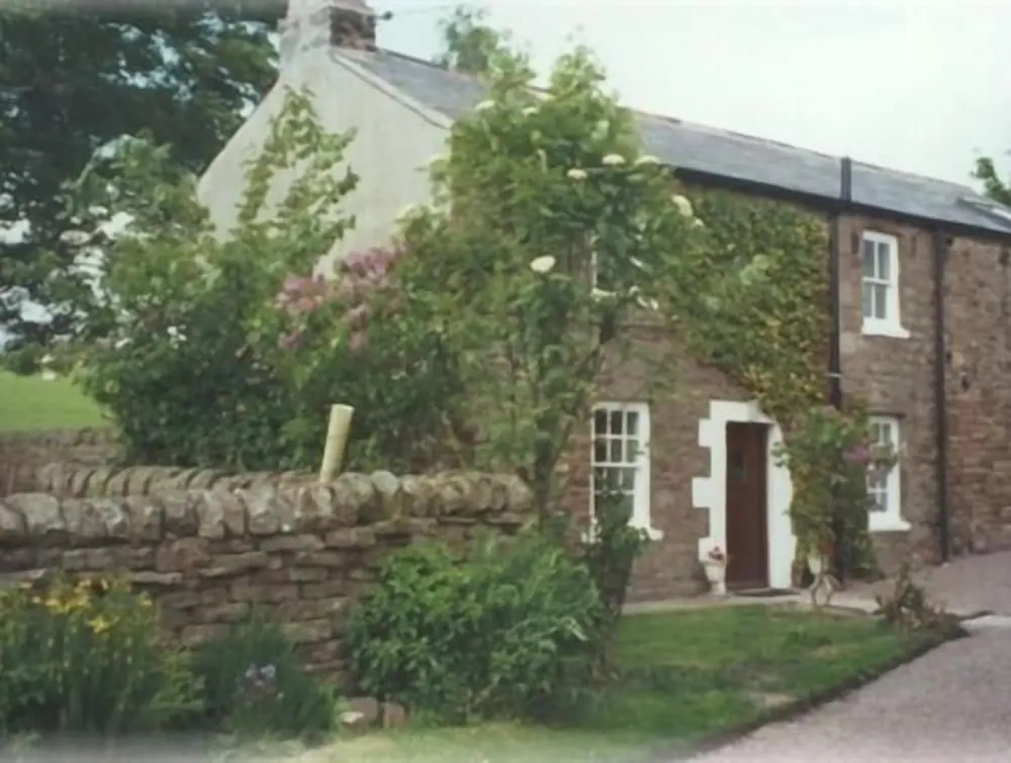 Kellah Farm B&B & Cottages