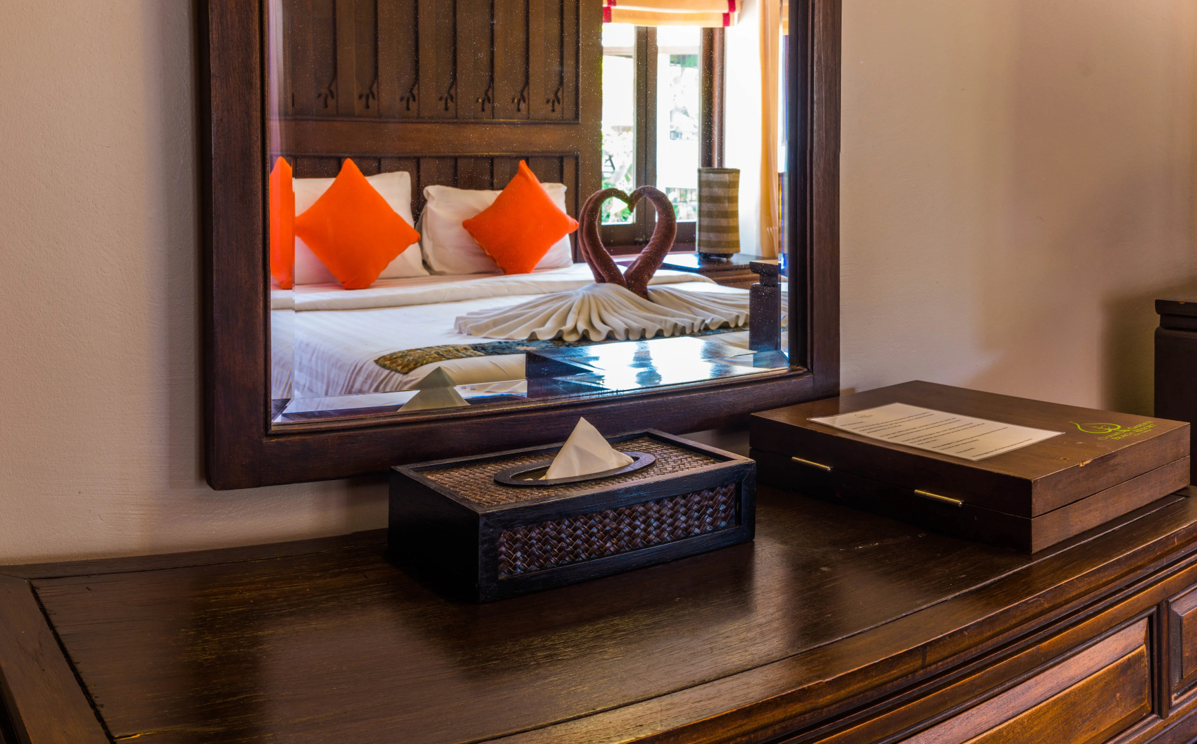 Chaweng Garden Beach Resort