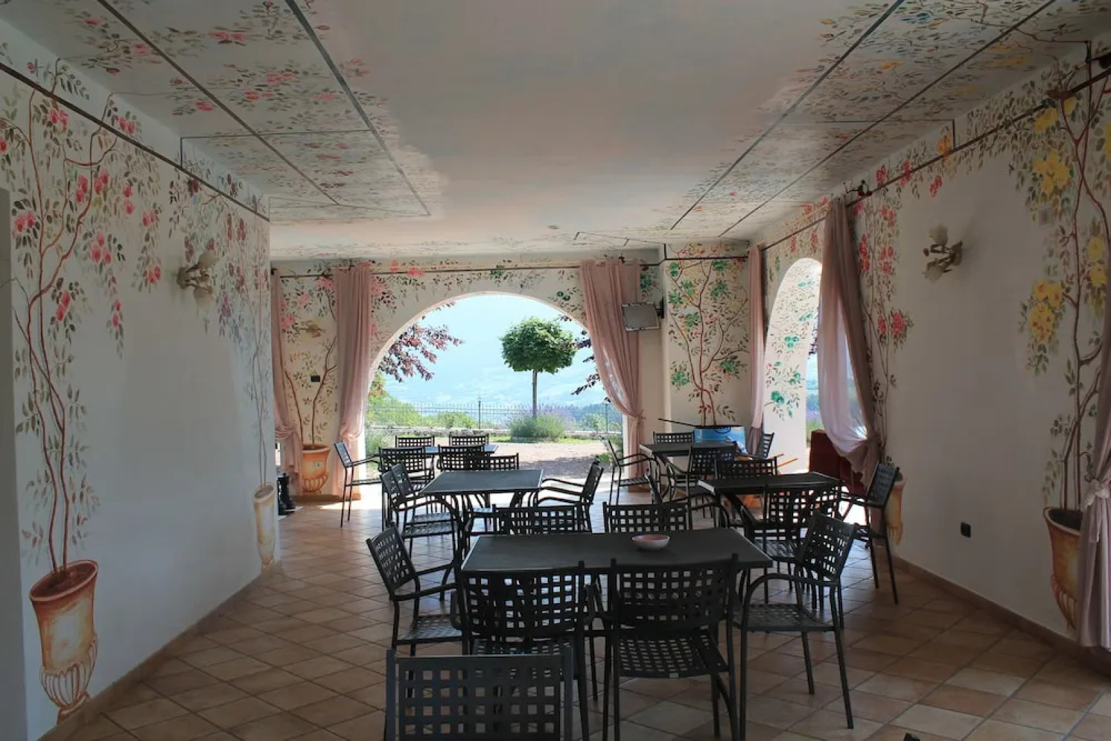 Agriturismo Maso Alle Rose