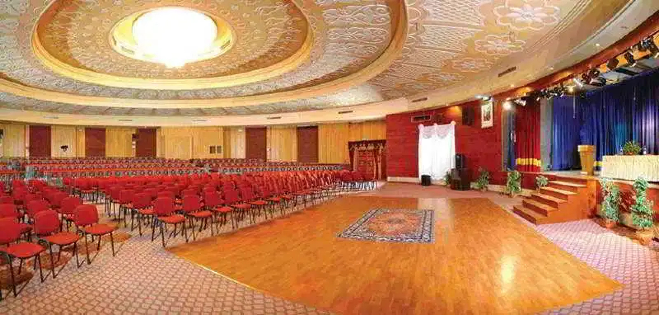 Coralia Club Palm Beach Hotel