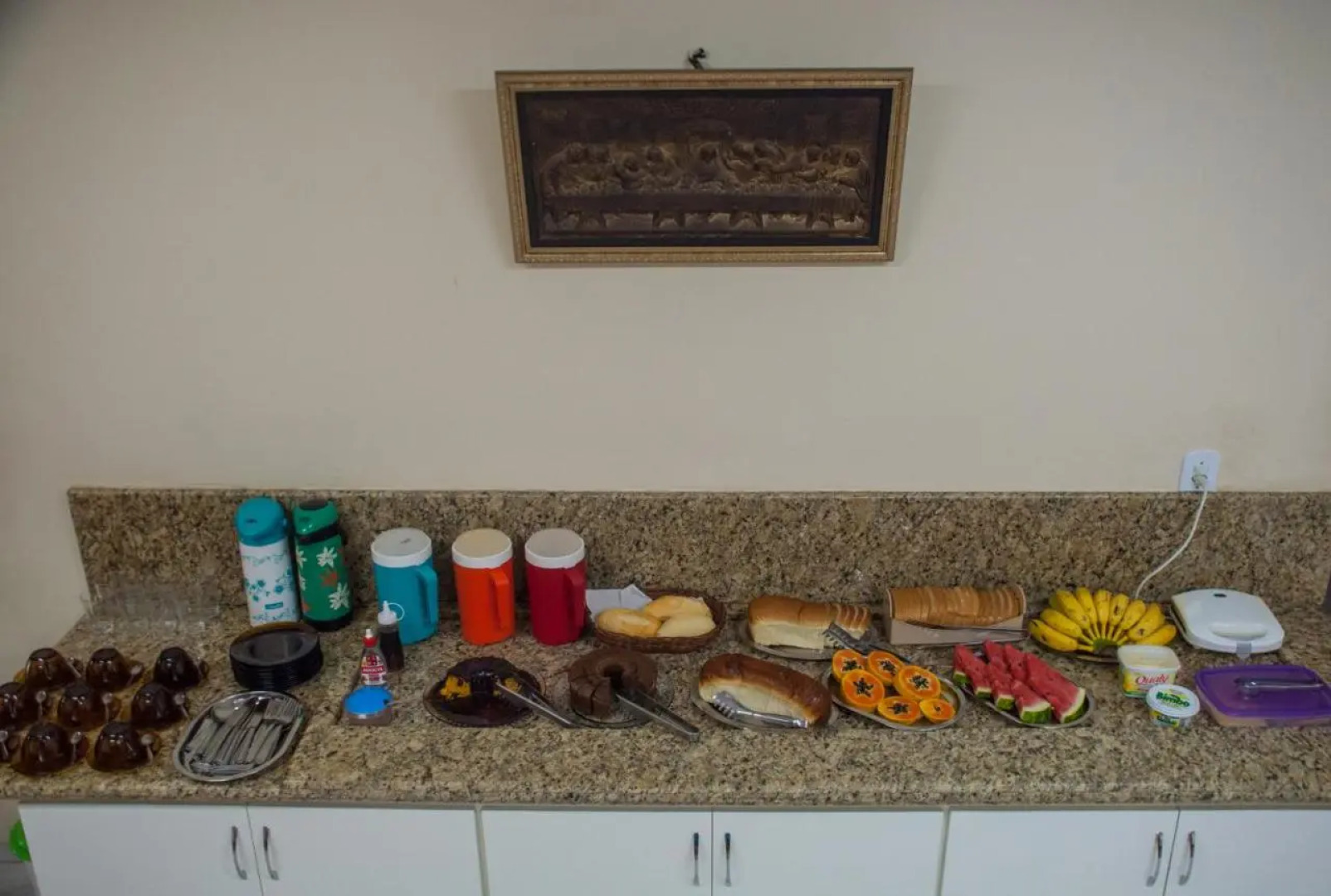 Pousada Afonso Claudio