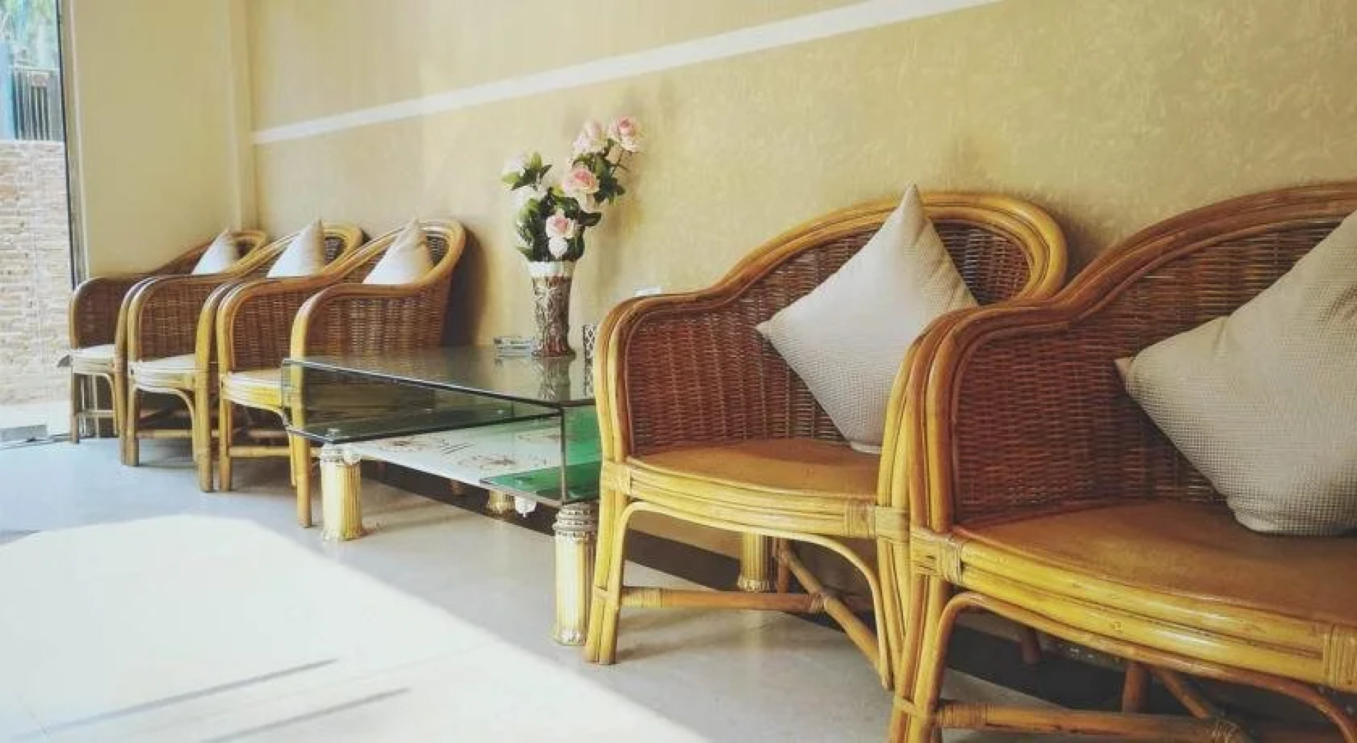 Six Stars Guest House