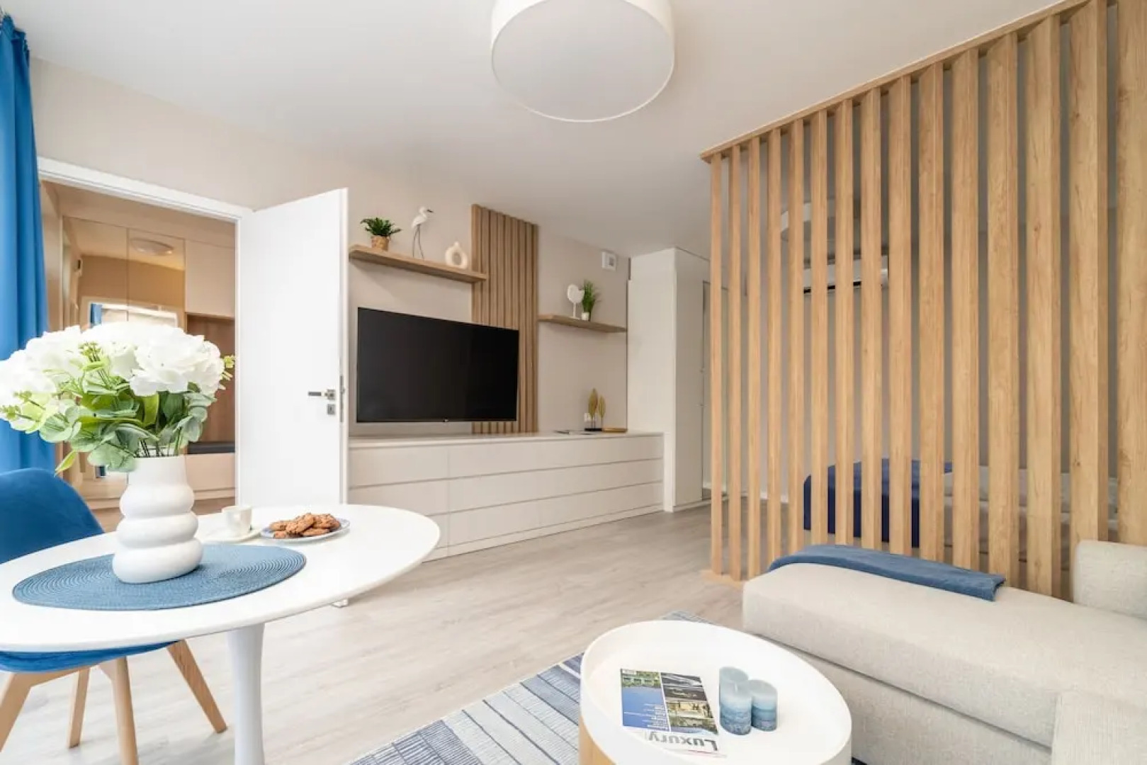 Lake Spirit Boutique Apartments