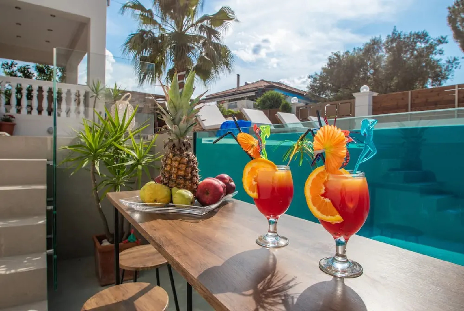 Estella Luxury Villa