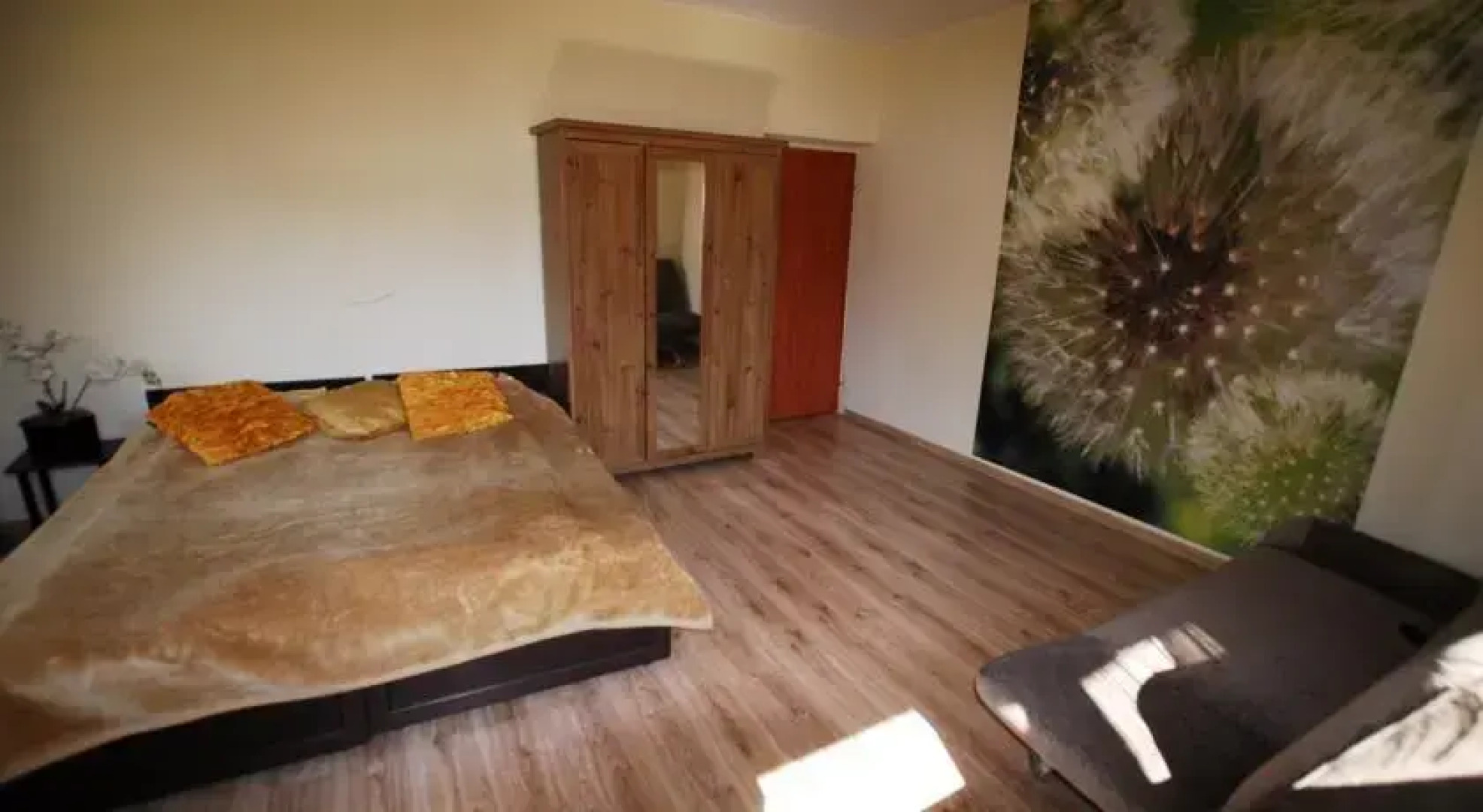 Kosciuszko Apartment