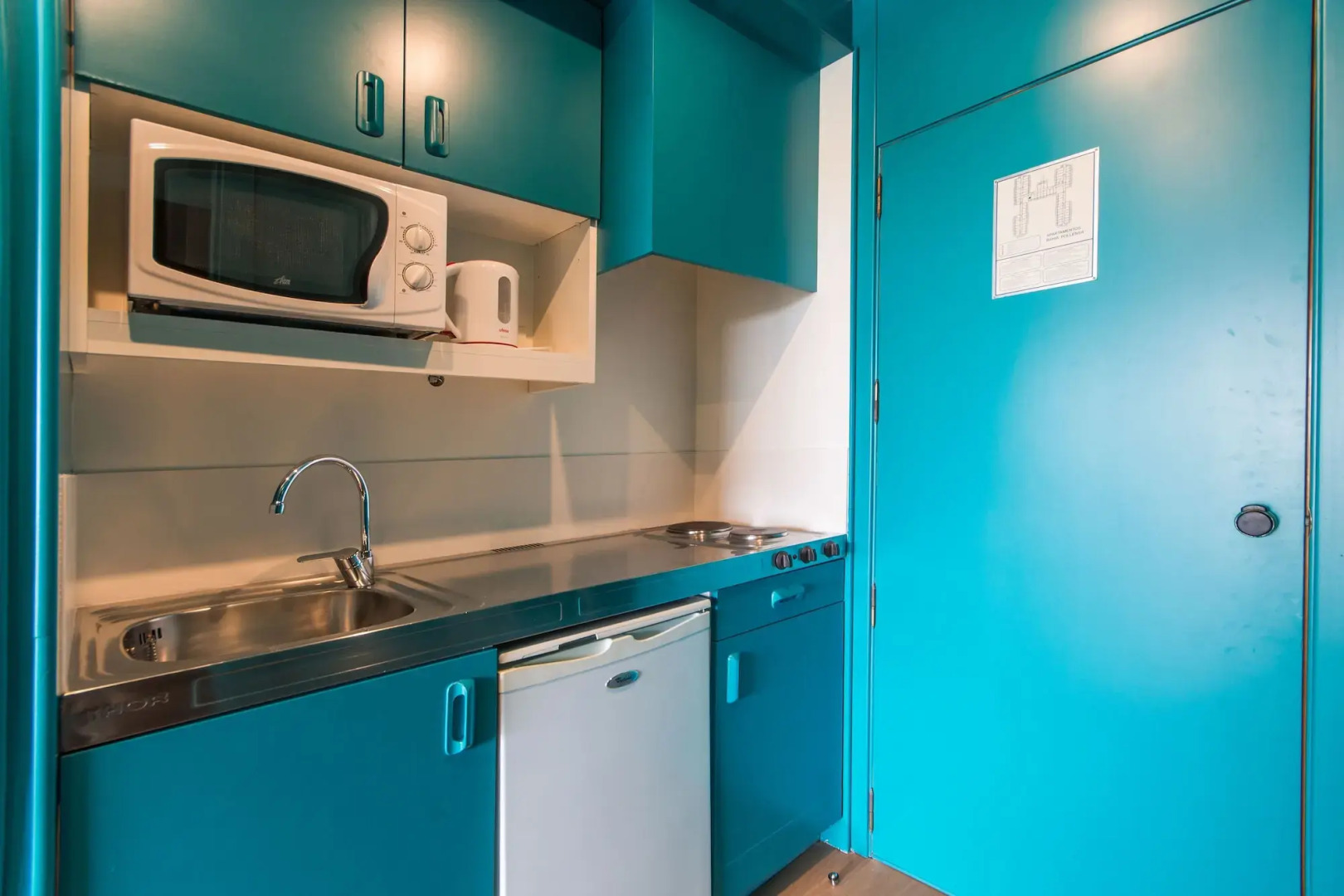 Aparthotel Bahia Pollensa