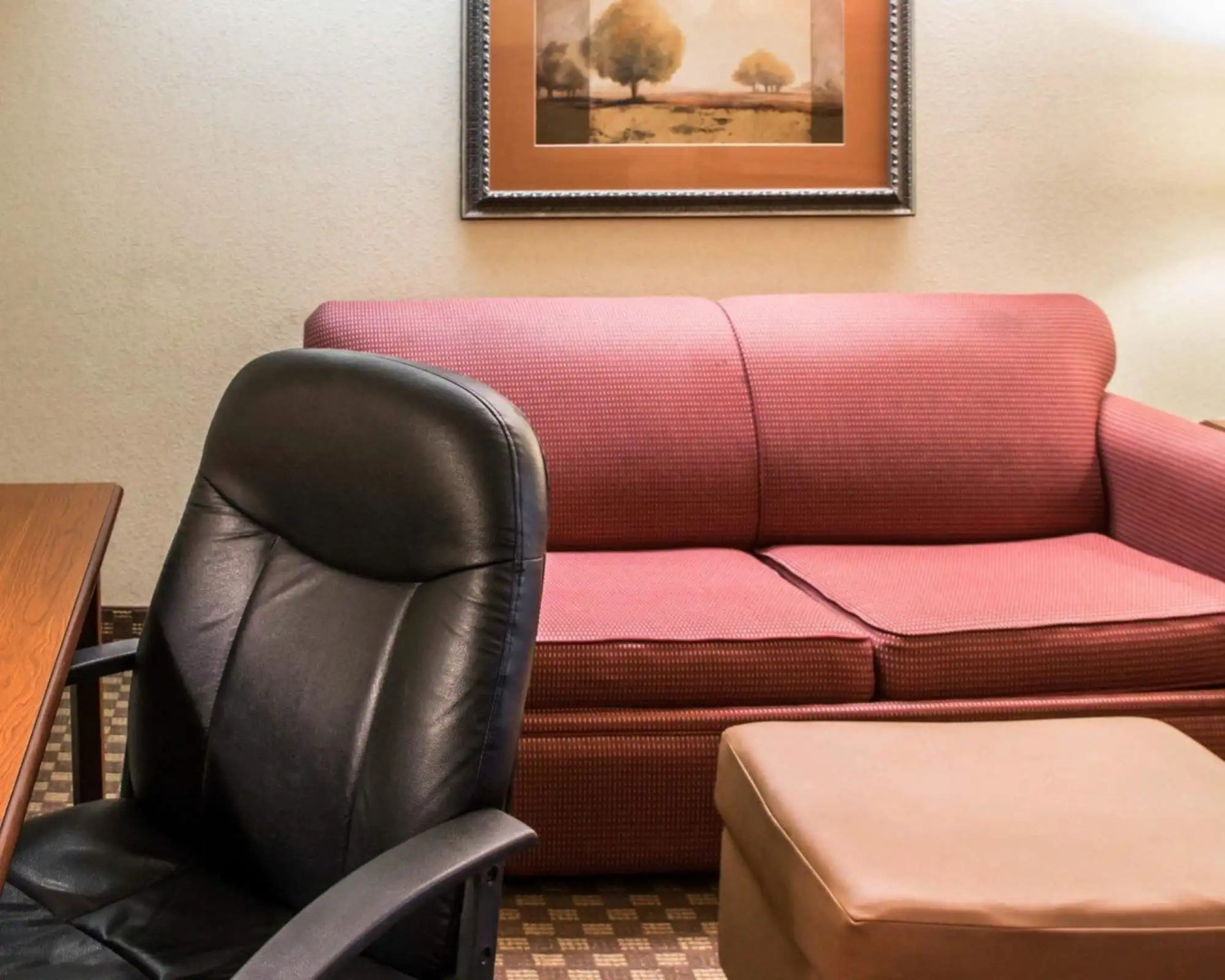 Quality Suites San Antonio Northeast