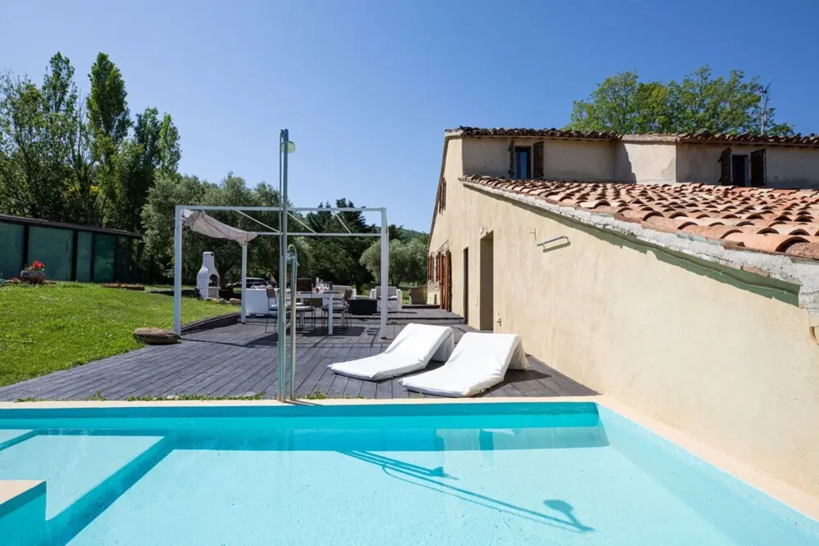 3998 Villa Dell`arte by Barbarhouse