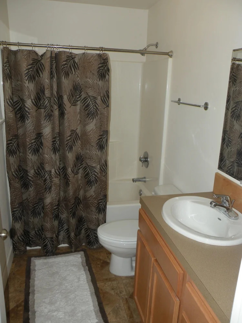 The Cozy Cabin LaPine