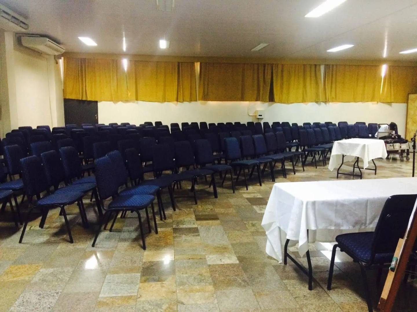 Hotel Nacional Inn Piracicaba