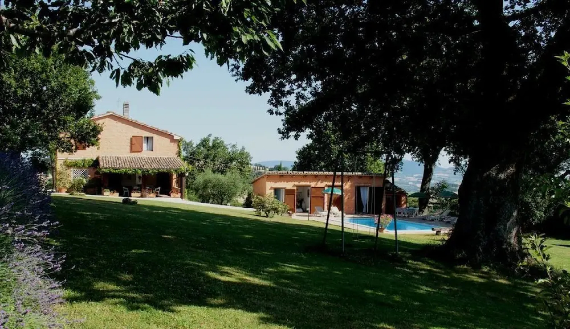 Villa Le Querce