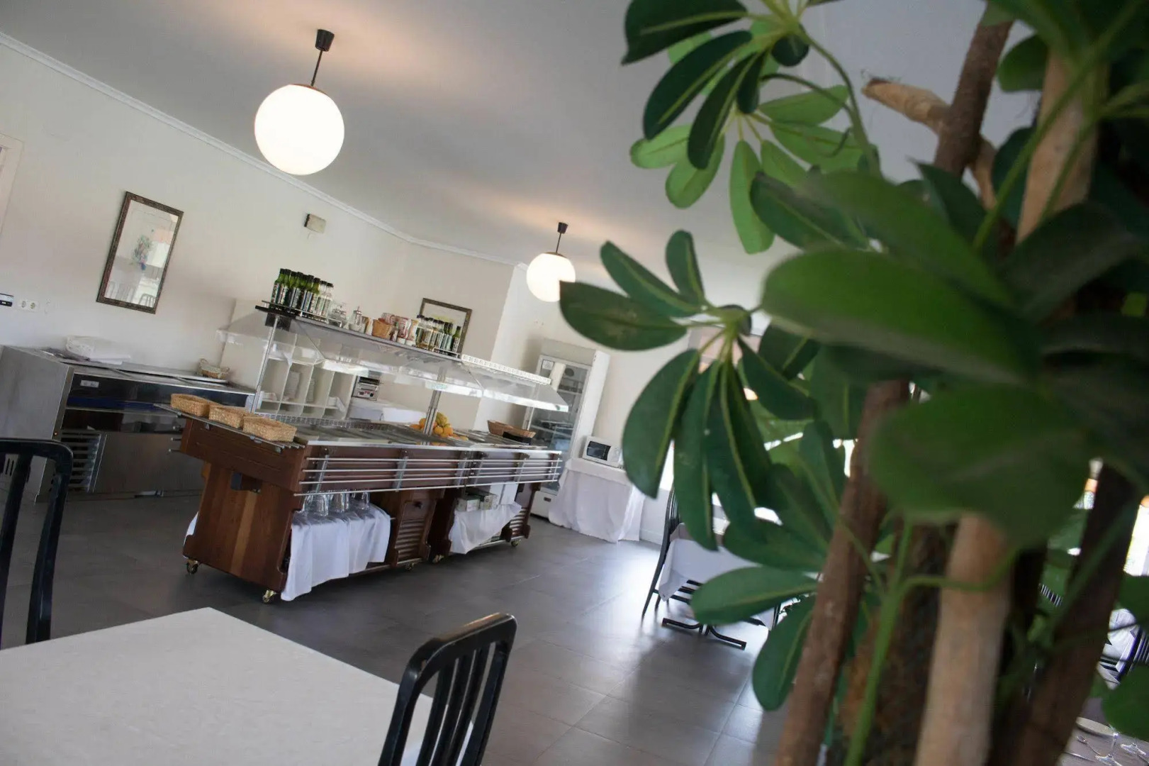 Hotel Playamar Laredo